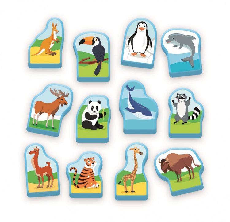 Clementoni Mijn eerste wereldbol (SE-FI)