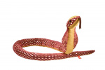 Wild Republic Snakesss Folie Cobra 137 cm