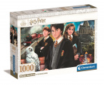 Clementoni 1000 stuks CB High Quality Collection Harry Potter trio