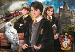 Clementoni 1000 stuks CB High Quality Collection Harry Potter trio