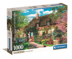Clementoni 1000 stuks CB High Quality Collection The Old Cottage