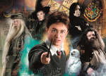 Clementoni 500 stuks CB High Quality Collection Harry Potter 1