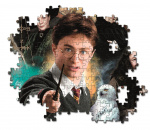 Clementoni 500 stuks CB High Quality Collection Harry Potter 1