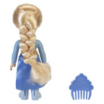 JAKKS Pacific Disney Frozen 6 Inch Kleine pop met kam Avontuur Elsa