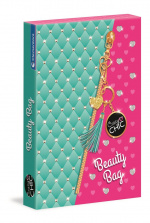 Clementoni Gekke chique tas