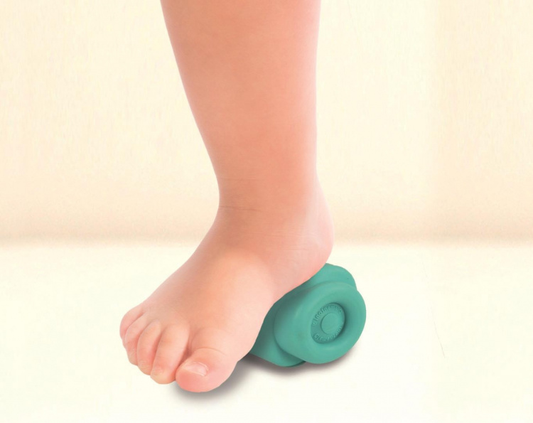 Clementoni Soft Clemmy (set van 20 blokken)