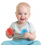 Clementoni Soft Clemmy (set van 20 blokken)