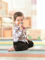 Clementoni Baby Microfoon