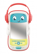 Clementoni Mijn eerste muziekdoos