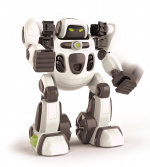 Clementoni AiRo Kunstmatige Intelligentie Robot Clementoni AiRo Kunstmatige Intelligentie Robot