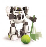 Clementoni AiRo Kunstmatige Intelligentie Robot Clementoni AiRo Kunstmatige Intelligentie Robot