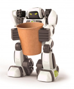 Clementoni AiRo Kunstmatige Intelligentie Robot Clementoni AiRo Kunstmatige Intelligentie Robot