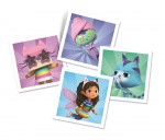 Clementoni Memo Gabby\'s poppenhuis