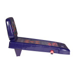 JAKKS Pacific Arcade Alley Flipperkast