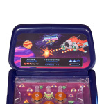 JAKKS Pacific Arcade Alley Flipperkast