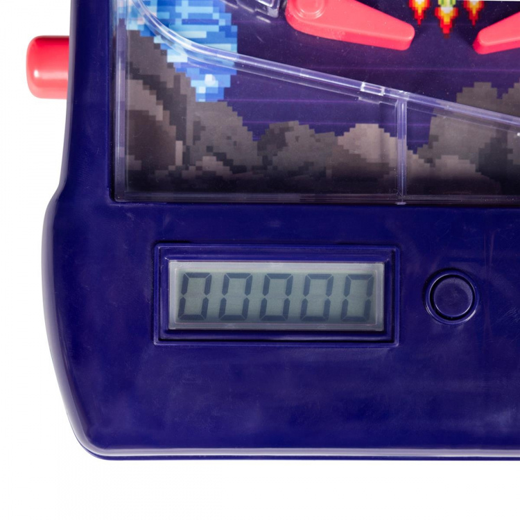 JAKKS Pacific Arcade Alley Flipperkast
