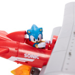 JAKKS Pacific Sonic the Hedgehog 2.5 Inch Speelset Tornado Tweedekker