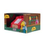 JAKKS Pacific The Simpsons Feature Moe\'s Tavern Prank Phone