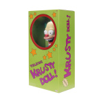 JAKKS Pacific De Simpsons Feature Pluche 16 Inch Goed/Evil Krusty