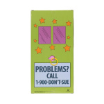 JAKKS Pacific De Simpsons Feature Pluche 16 Inch Goed/Evil Krusty