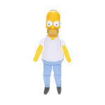 JAKKS Pacific Plank Talkers De Simpsons Homer