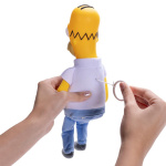 JAKKS Pacific Plank Talkers De Simpsons Homer