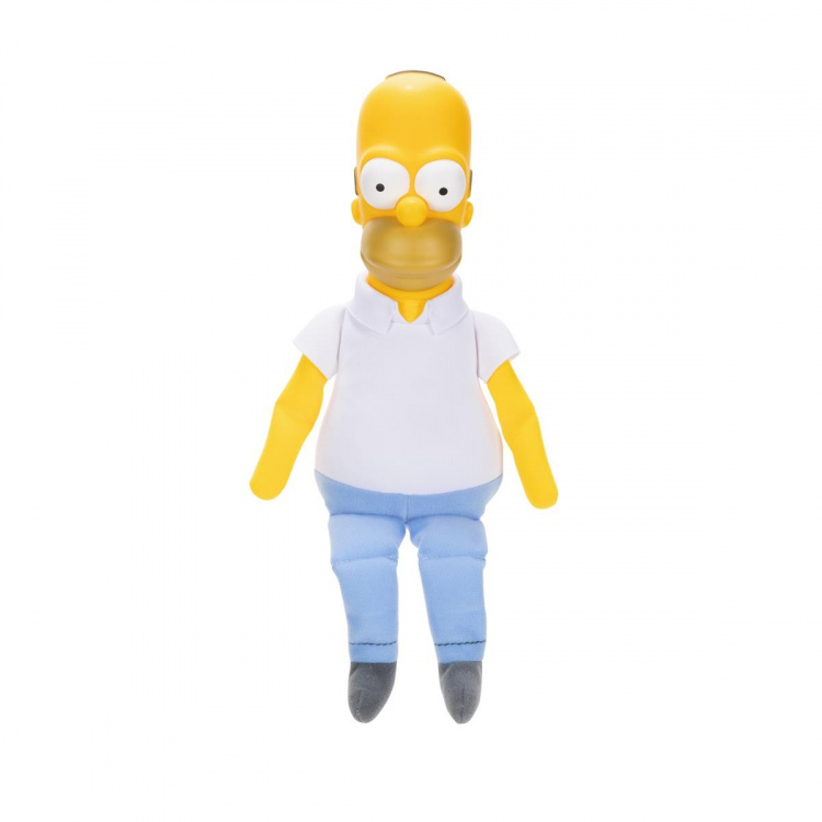 JAKKS Pacific Plank Talkers De Simpsons Homer
