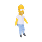 JAKKS Pacific Plank Talkers De Simpsons Homer