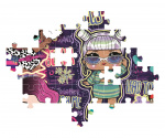 Clementoni 104 stuks Puzzels Kinderen LOL