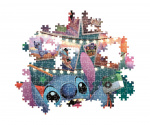 Clementoni 1000 stuks CB High Quality Collection Disney Stitch