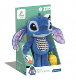 Clementoni Disney Baby Stitch Activiteiten Pluche