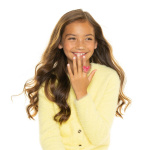 JAKKS Pacific Disney 4EVER Fashion pop met extra mode geïnspireerd door Bambi