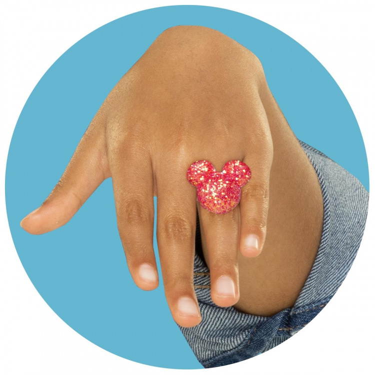 JAKKS Pacific Disney 4EVER Fashion pop met extra mode geïnspireerd door Bambi