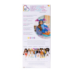 JAKKS Pacific Disney Lily 4EVER 18