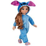 JAKKS Pacific Disney Lily 4EVER 18