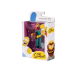 JAKKS Pacific De Simpsons 5 Inch Figuur Terreinwachter Willie