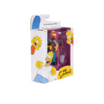 JAKKS Pacific De Simpsons 5 Inch Figuur Terreinwachter Willie