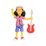 JAKKS Pacific De Simpsons 5 Inch Figuur Otto