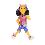 JAKKS Pacific De Simpsons 5 Inch Figuur Otto