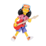 JAKKS Pacific De Simpsons 5 Inch Figuur Otto