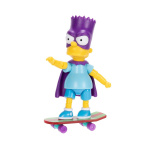 JAKKS Pacific De Simpsons 5 Inch Figuur Bartman