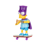 JAKKS Pacific De Simpsons 5 Inch Figuur Bartman