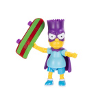 JAKKS Pacific De Simpsons 5 Inch Figuur Bartman