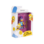 JAKKS Pacific De Simpsons 5 Inch Figuur Bartman