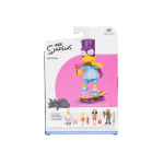 JAKKS Pacific De Simpsons 5 Inch Figuur Bartman