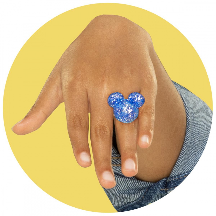 JAKKS Pacific Disney 4EVER Fashion pop met extra mode geïnspireerd door Stitch (2023)