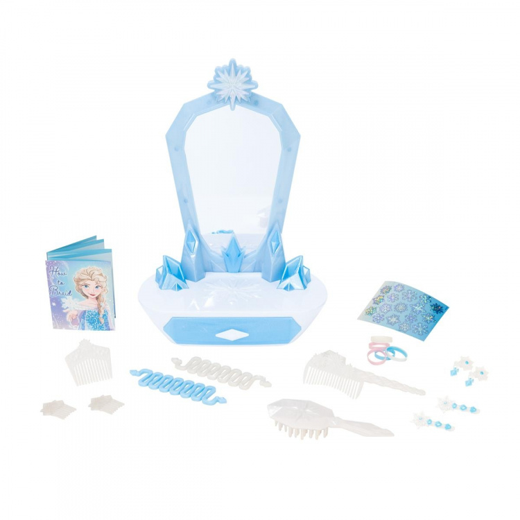 JAKKS Pacific Disney Frozen Rollenspel Elsa\'s Ijs & Magie Vaatje