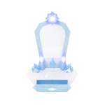 JAKKS Pacific Disney Frozen Rollenspel Elsa\'s Ijs & Magie Vaatje