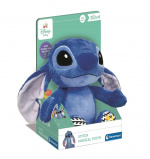 Clementoni Disney Baby Stitch Muzikaal Pluche