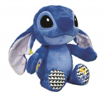 Clementoni Disney Baby Stitch Muzikaal Pluche